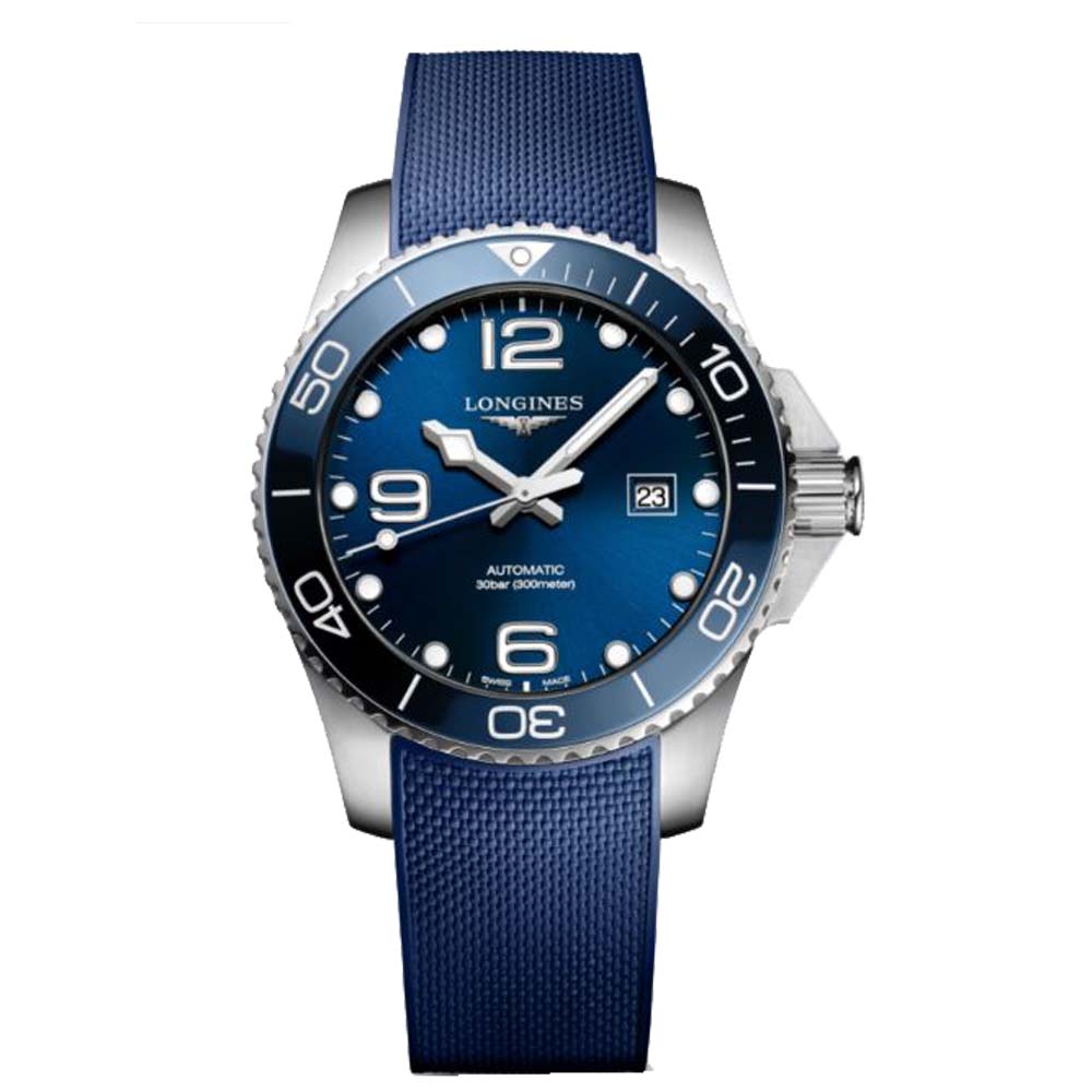 Longines Hydro Conquest