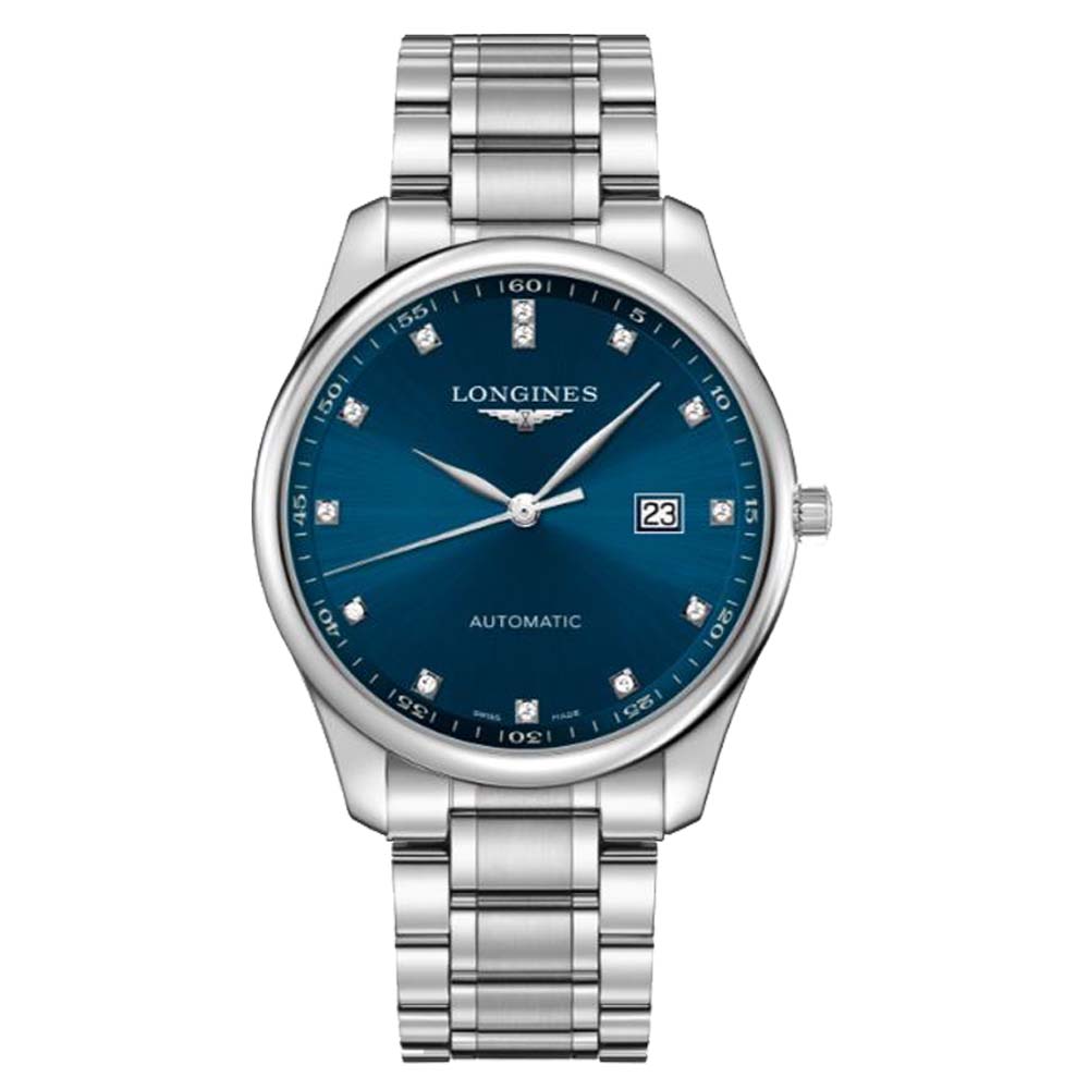 The Longines Master Collection L2.893.4.97.6